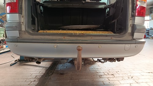 Stossfänger stoßstange - stossfänger, /