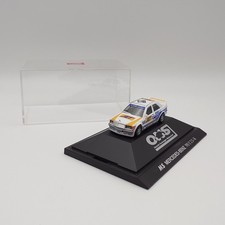 Herpa 1:87 Mercedes Benz W201