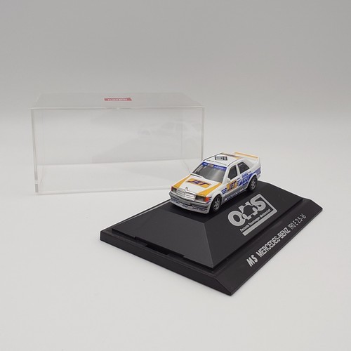 Herpa mercedes benz - 1:87,
