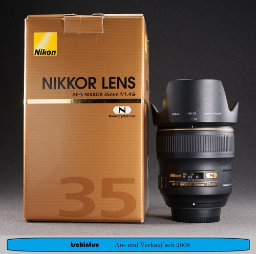 Nikon 4 g af - nikon, mm