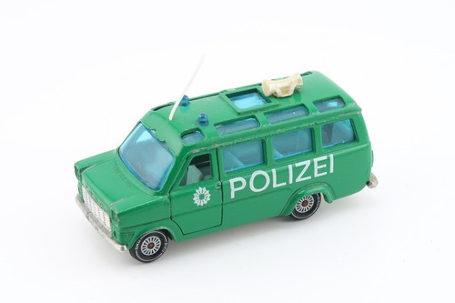 Siku v334 ford transit - v334,