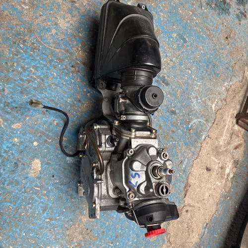 Rotax pre evo senior - rotax,