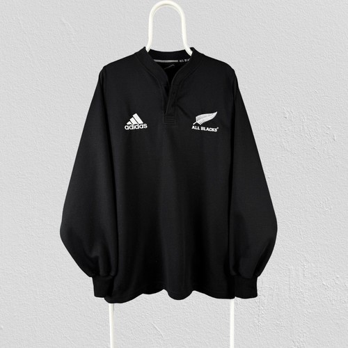 Vintage neuseeland all blacks - vintage,