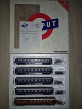 Liliput H0 844: 5-tlg