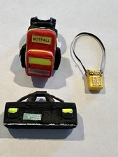 Playmobil Feuerwehr Zubehör