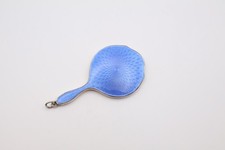 Schöner antiker silberner