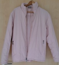 Jacke MAUI SPORTS Gr. M rosa