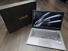 Sony Vaio Z VJZ131A11N Core