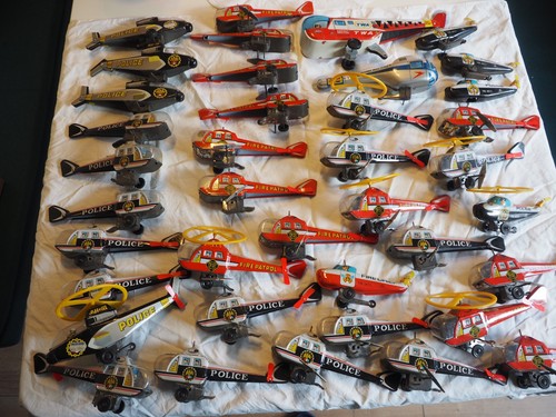 Blechhubschrauber made - blechhubschrauber,,