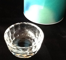 SWAROVSKI Kristall Schale