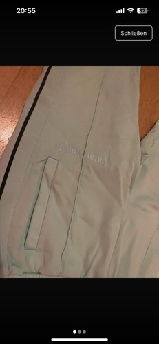 Palm angels hose - angels,