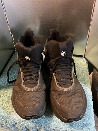 Mammut aenergy mountain mid - -,