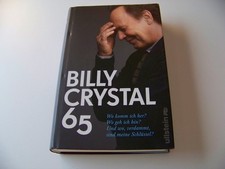 65 Billy Crystal +++  Wo komm