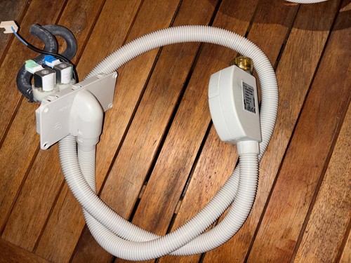 Miele aquastop wasserzulauf - miele,