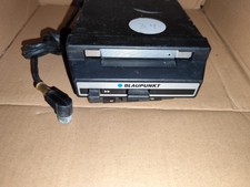 Blaupunkt Radio ACR Tonband Konvolut Cassette Oldtimer Autoradio Rarität
