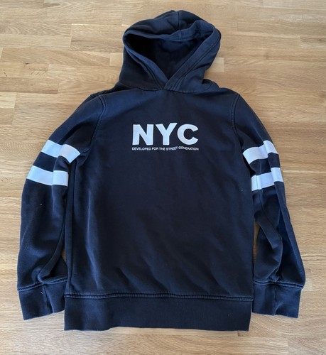 Hoodie junge 146 - junge, 146/152