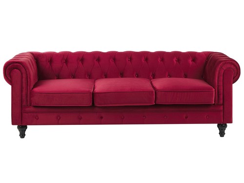 Klassisches polstersofa - klassisches,