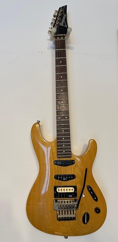 Ibanez pro 540s saber - ibanez,