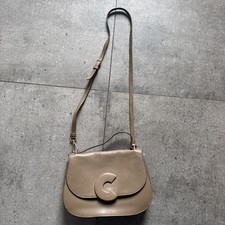 Coccinelle Lederhandtasche
