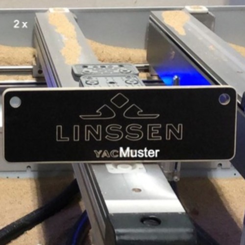 Linssen yachts bundle - linssen, i
