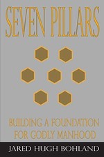 Bohland - Seven Pillars - New