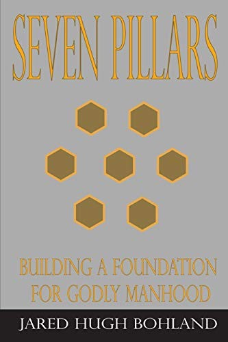 Bohland seven pillars new - -,