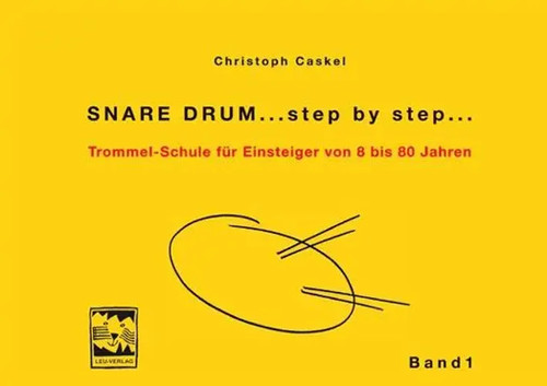 Snare drum step - drum...,