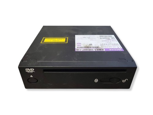 Jaguar x250 2010 - 2010, cd