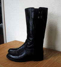 Tamaris Wortmann hohe Stiefel