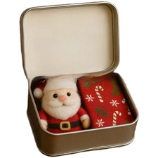 Pocket Hug Geschenk Stofftier