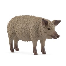 schleich 14892 Wollschwein, ab