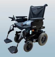 Meyra iChair MC2 1.611