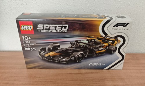 Lego speed champions apxgp - -,