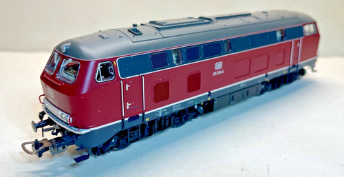 Piko 22063 diesellok - piko,
