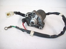 Anlasser Mitsuba SM-5 / Starter Motor Honda SJ 100 - HF07 Bali, SH 100 Scoopy