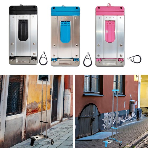 Mini einkaufswagen faltbarer - mini,