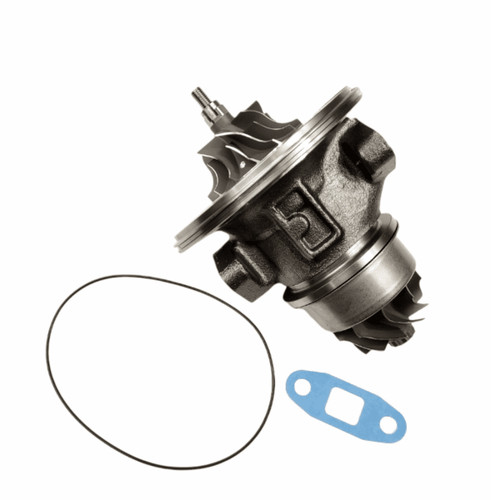 Turbolader rumpfgruppe