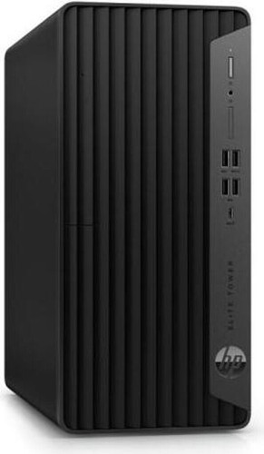 Elite 600 twr barebone - hp,