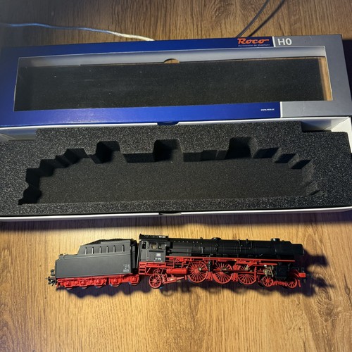 Roco 63222 1056 db - roco, 01