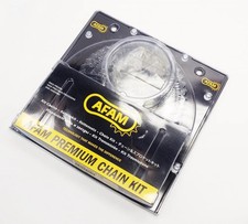 AFAM Kettensatz Stahl 525 XRR