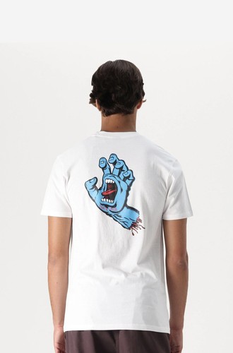 Santa cruz shirt - cruz, t-shirt