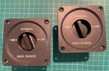 L-Regler  Lautstärkeregler