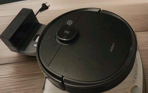 Ecovacs deebot aivi - ecovacs,