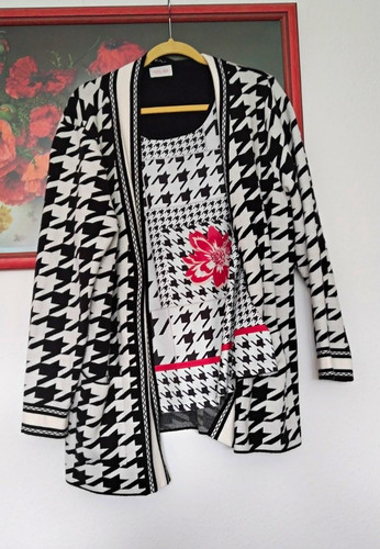 Nylah damen strickjacke - nylah,