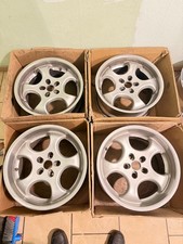 Brock B2 Tiefbett 18 Zoll