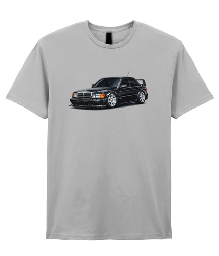 Cartoon auto zeichnung shirt - cartoon, t-shirt