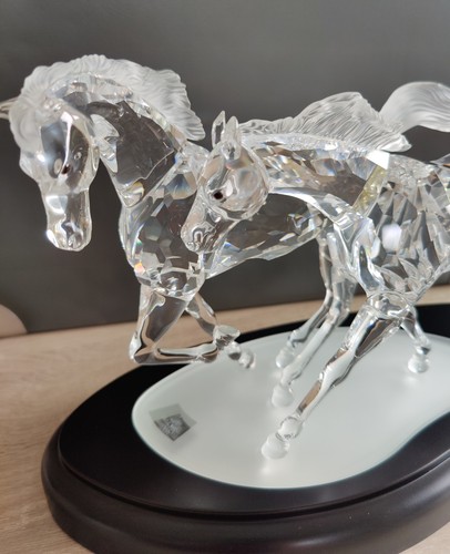 Swarovski limitierte ausgabe - limitierte,