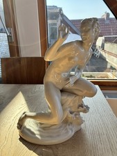 Susanna im Bade, KPM Berlin