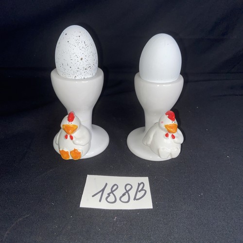 Eierbecher kelch mit - 2,