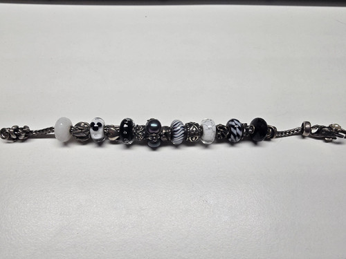 Seltenes trollbeads designer - trollbeads,
